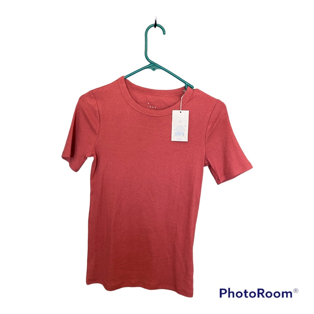 A new day, woman’s shirt xs